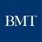 Access your BMT accounts easily and securely with the BMT Mobile Banking app