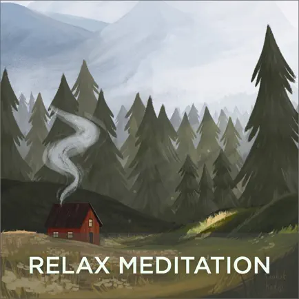 Deep Relax - Meditate, Calm Cheats