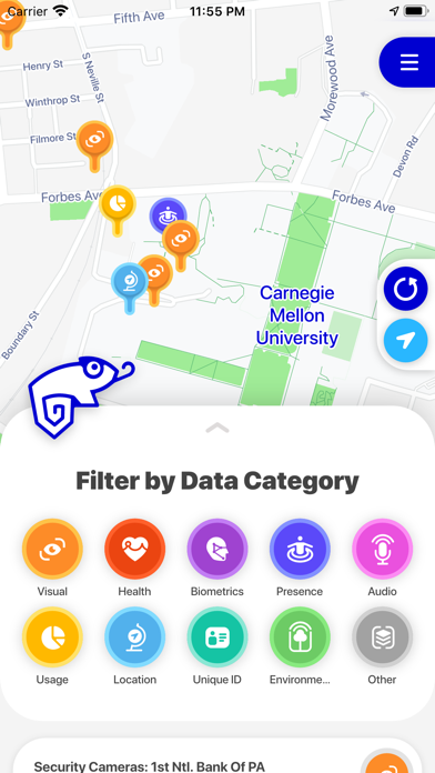 IoT Assistant screenshot 2