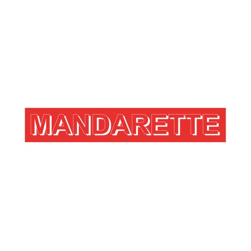 Mandarette Chinese Cafe icon