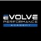 PLEASE NOTE: YOU NEED A EVOLVE Performance Academy ACCOUNT TO ACCESS THIS APP