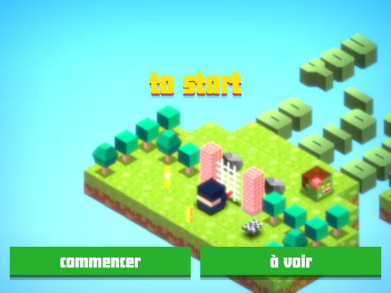 Screenshot #6 pour Mains sur l'anglais