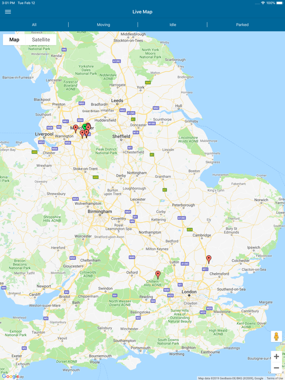 Screenshot #4 pour Phantom Insight