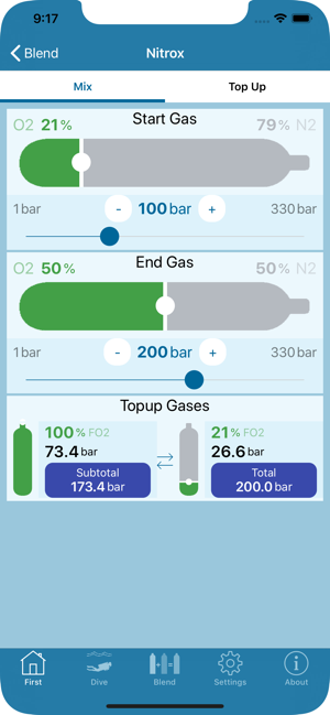 DiveSafe(圖6)-速報App