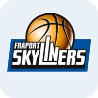 FRAPORT SKYLINERS app not working? crashes or has problems?