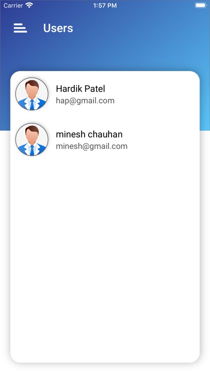 KT Consultancy screenshot-5