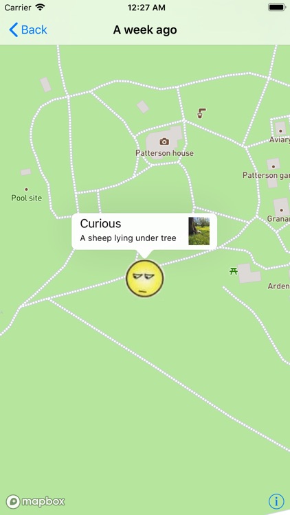 My e-Diary screenshot-4