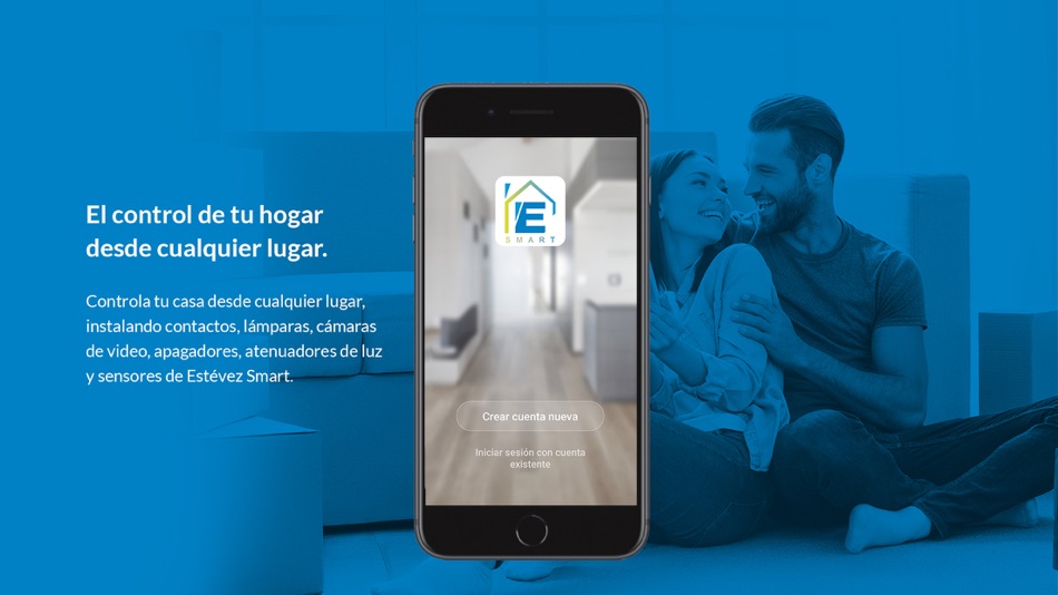 #1. Estévez Smart (iOS) Podle: Estevez SA de CV