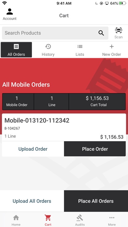 Order Express