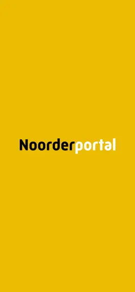Game screenshot Noorderportal mod apk