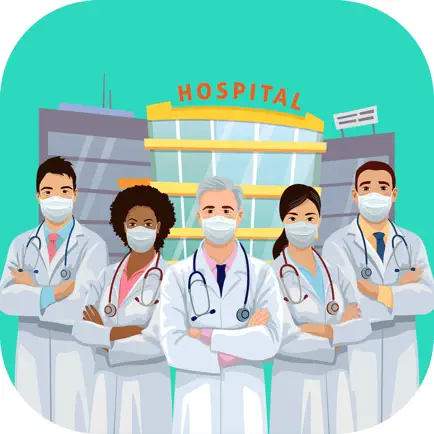 My Hospital - Doctor Games Cheats