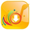 Music Downloader: MP3 Archive icon