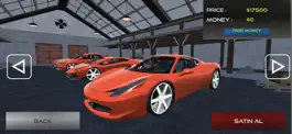 Game screenshot ULD - Ultimate Luxury Driving hack