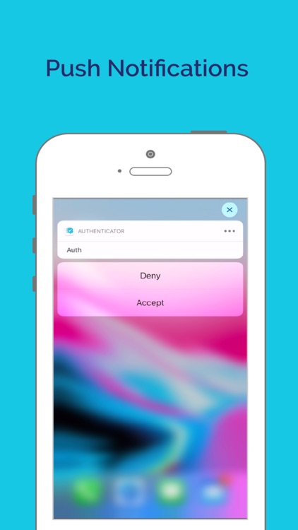 SecurEnvoy Authenticator