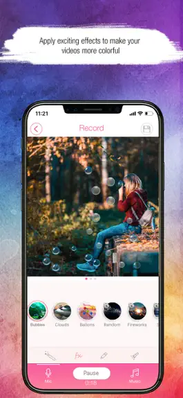 Game screenshot Concat: Turn Photos into Video mod apk