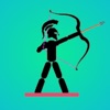 Stickman Archery Light - iPhoneアプリ