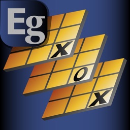 Tic-Tac-Toe 3D