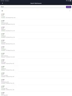 ECI MobileTech screenshot 14