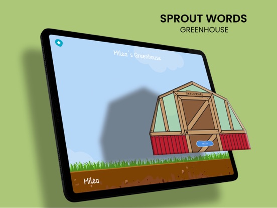 Sprout Words screenshot 3