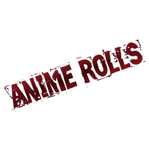 Anime Rolls icon
