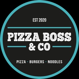 Pizza Boss  Co