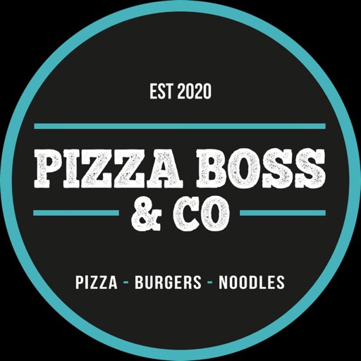 Pizza Boss  Co