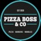 Welcome to Pizza Boss & Co Antrim and Mallusk
