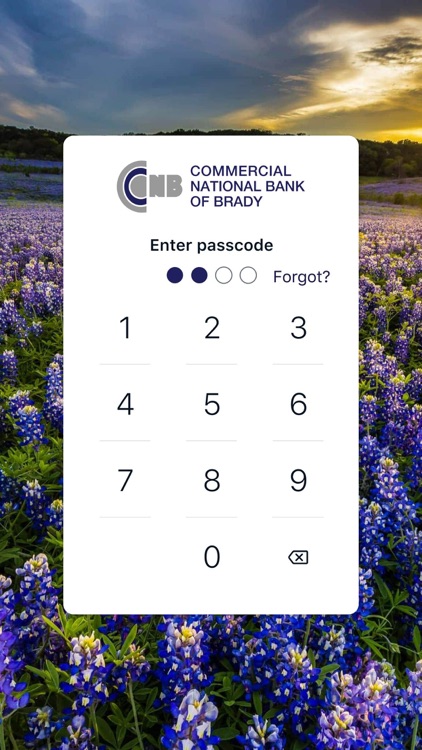 My CNB Brady App screenshot-6