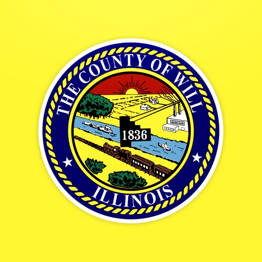 Ready Will County