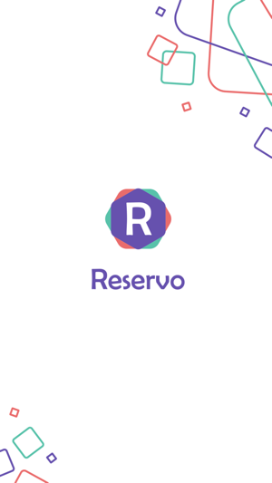 RESERVO APP(圖1)-速報App