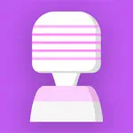Massage machine emulator App Cancel