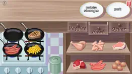 bistro cook iphone resimleri 3