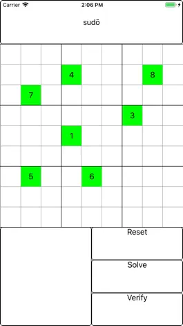 Game screenshot sudō apk