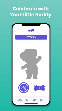 Game screenshot Knitt: Gratitude with Friends hack