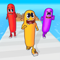 Color Racing