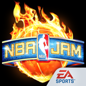NBA JAM by EA SPORTS™ icon