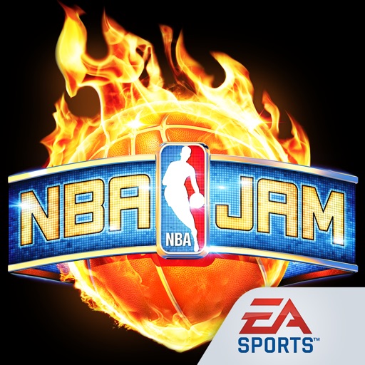 NBA Jam Review