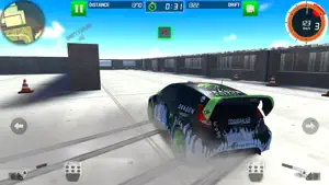 Rally Racer Dirt screenshot 3