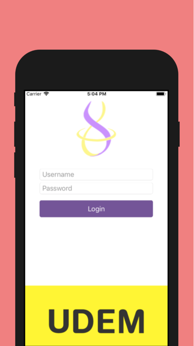 How to cancel & delete Sicar Udem from iphone & ipad 2