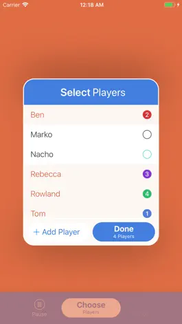 Game screenshot Finska Party apk
