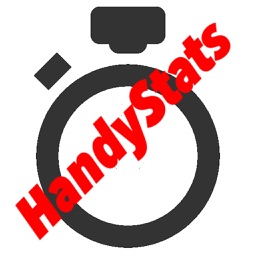 HandyStats Pilot Logbook