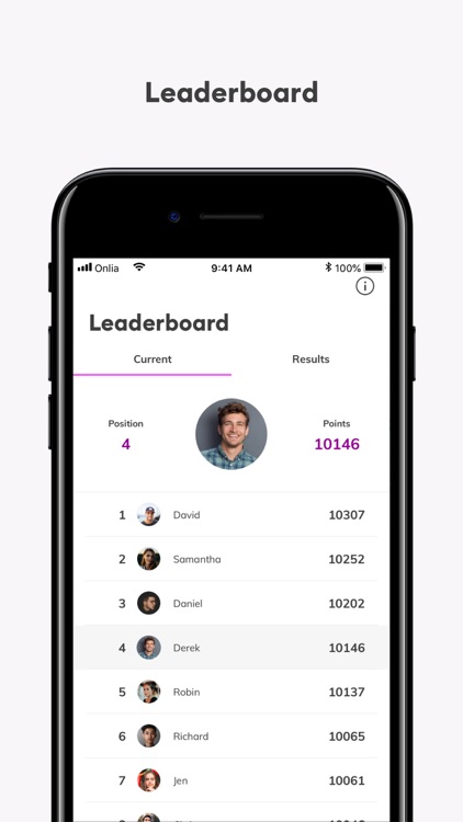 Onlia Sense screenshot-4