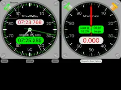 TSD Rally Split iPad image 4