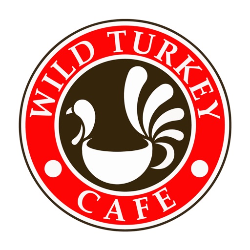 Wild Turkey Cafe icon