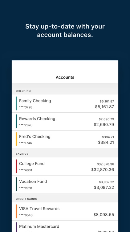 MCECU Mobile