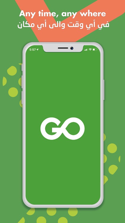 GO: Car and BUS Rides‏