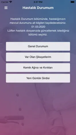Game screenshot Mumi hack