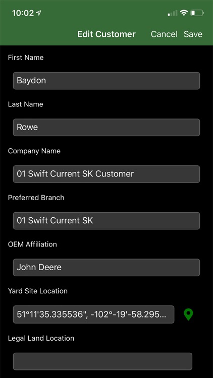 PattisonAg Mobile screenshot-3