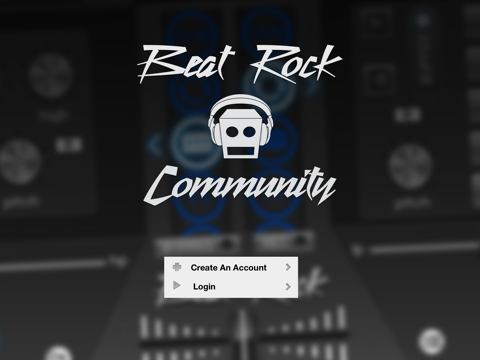 Screenshot #4 pour Beat Rock