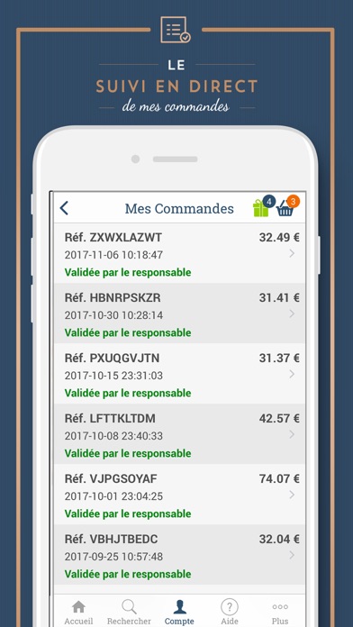 Screenshot #3 pour My Saint Jean